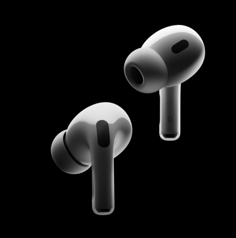 Earbuds