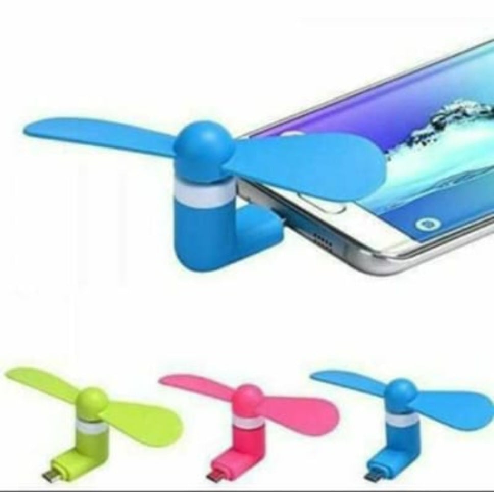 All Mobile USB Fan#339