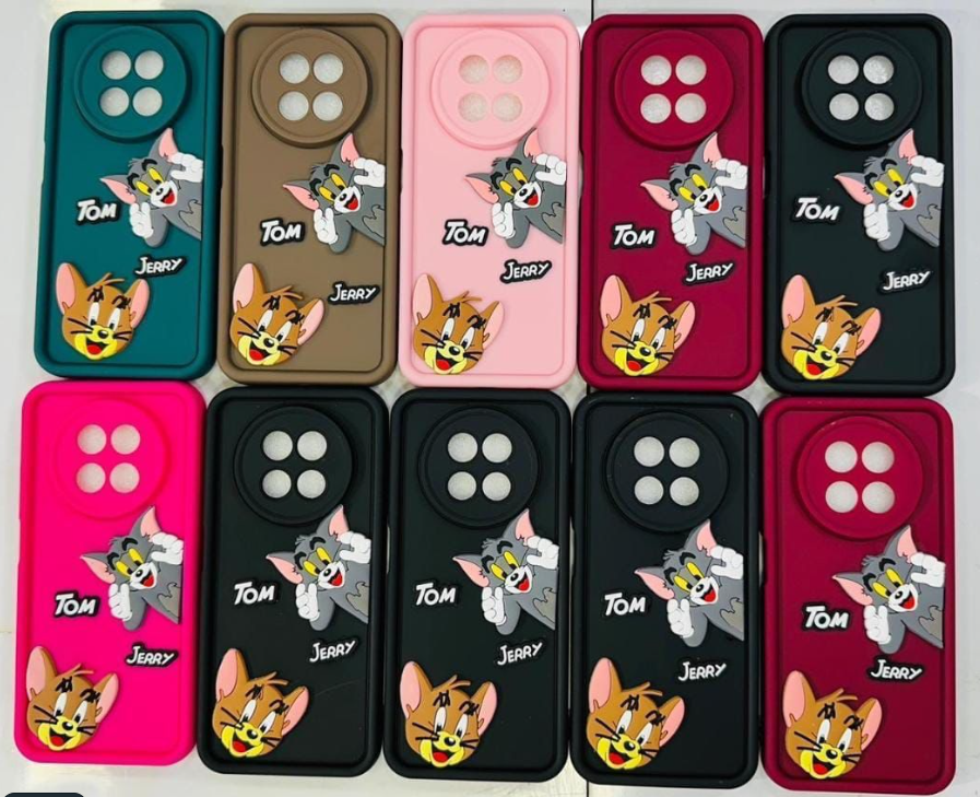 tom&jerry mobile cover #84