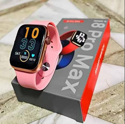 i8 pro max smartwatch #87