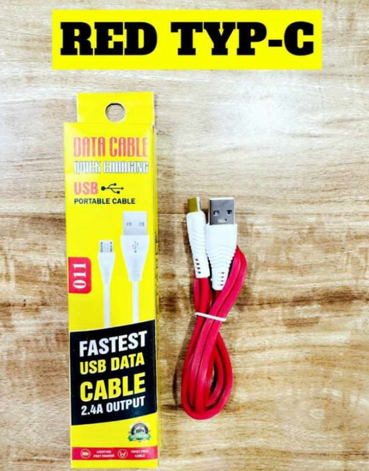 type c cable #90