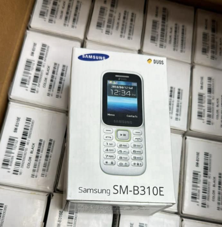 samsung duos keypad phone #97