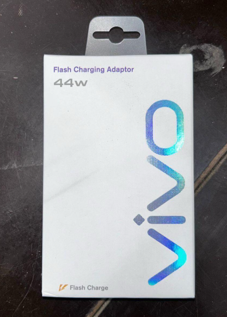 44w vivo fast charger #101