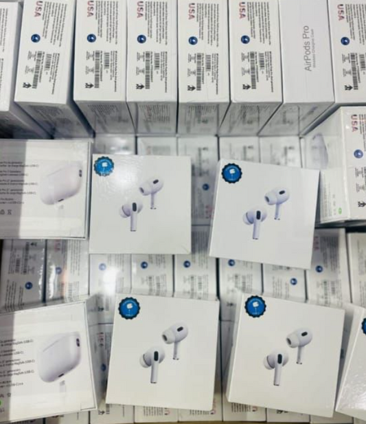 airpods white #109