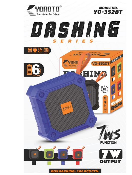 dashing bluetooth speakers #145