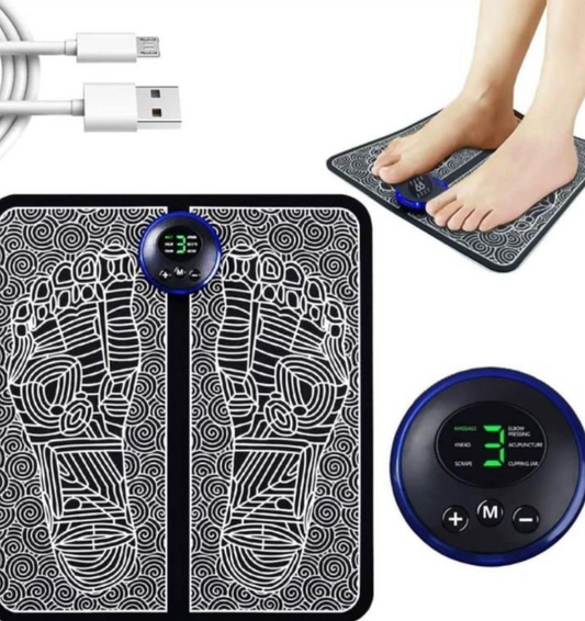 SRD Foot massager #159