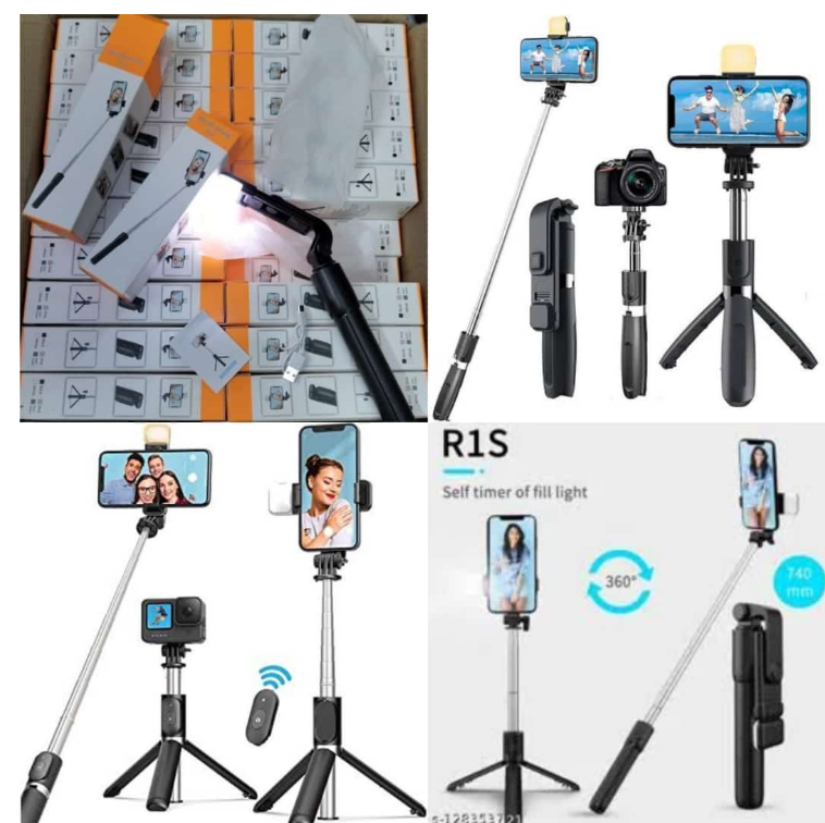 SRD R1S Selfi Stick #160