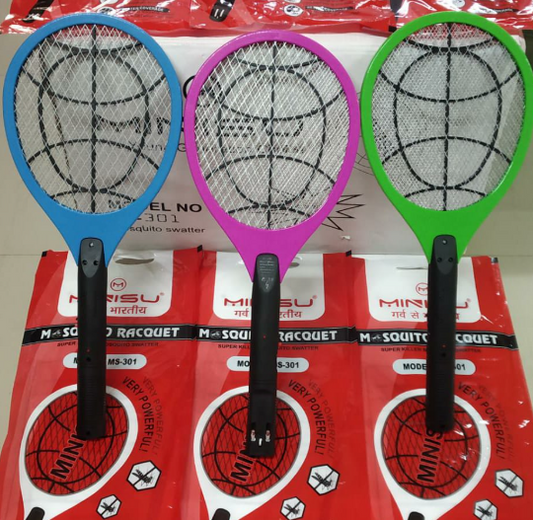 SRD Masqito Racket #164