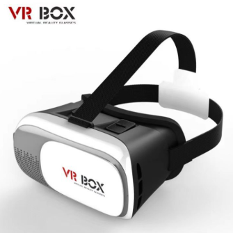 SRD VR Box #175