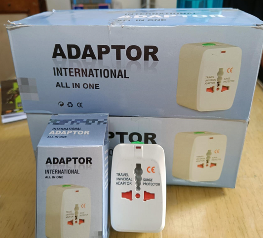 International Adaptor #240