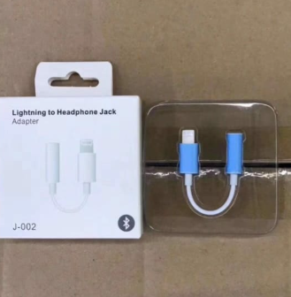 iPhone Audio Jack #278