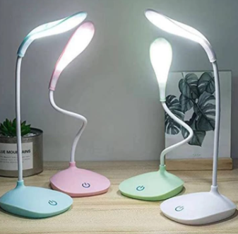 SRD Study Lamp #296