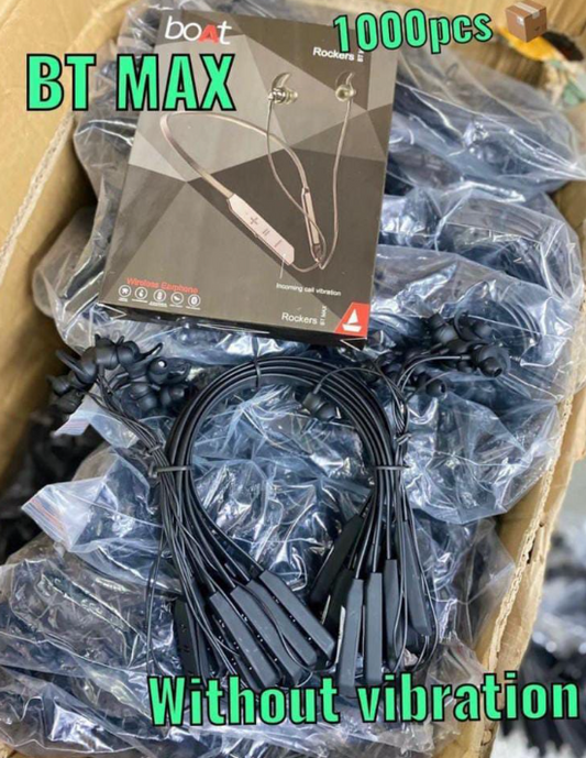 Boat Neckband BT-MAXX #329