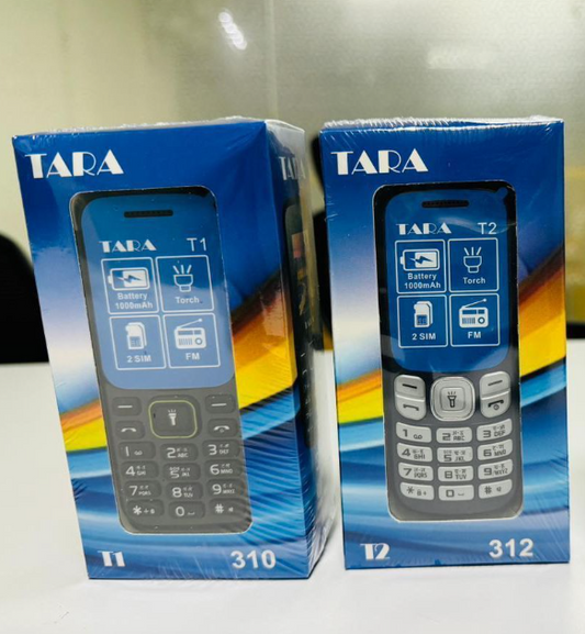 tara keypad phone #405