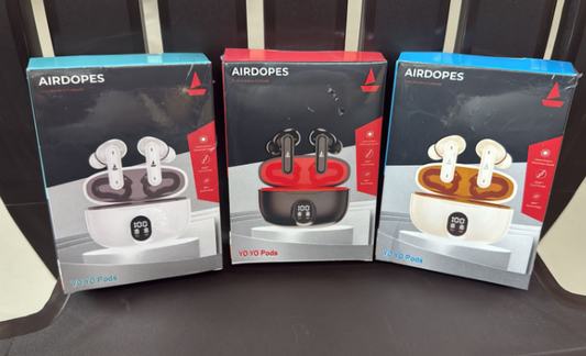 yoyo air pods #426