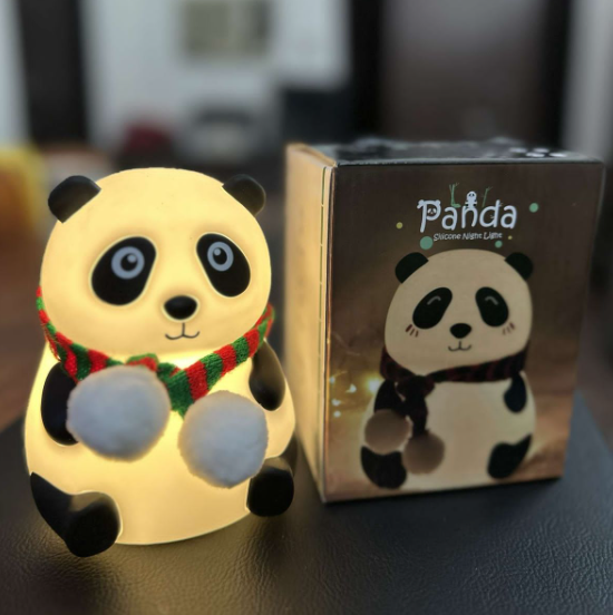 panda lighting toy #436