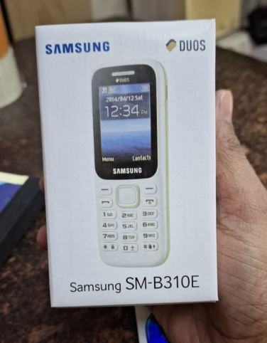 samsung duos phone #442