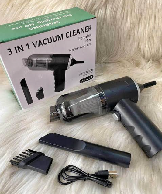 vaccum cleaner 3in1 #445