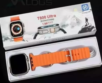 smartwatch t800 ultra #479