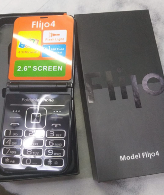 foldable keypad pahone #620