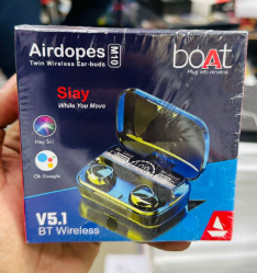 boat m10 airpods #627