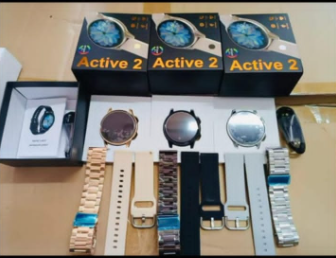 active watch 2 #634