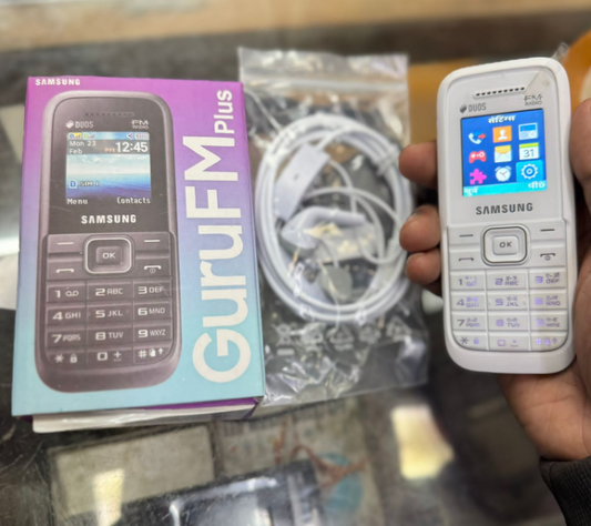 samsung guru fm plus #649