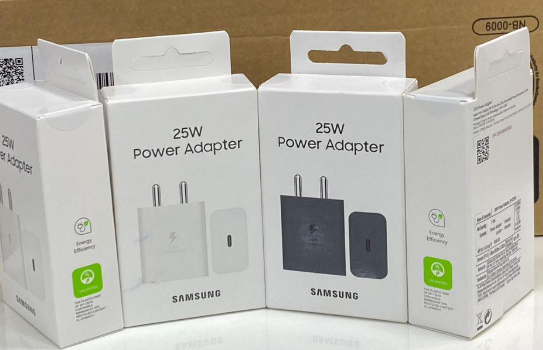 samsung 25w charging adapter #651