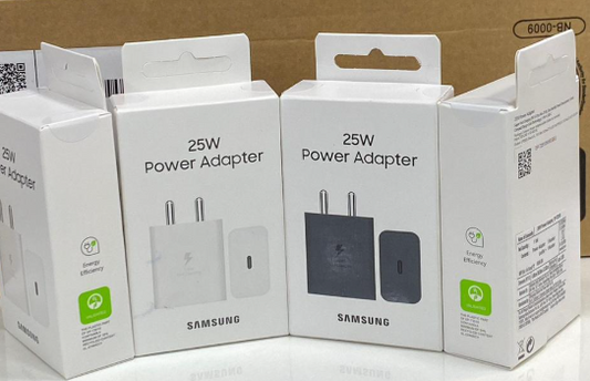 samsung 25w charging adapter #651