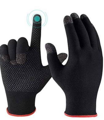 gaming gloves