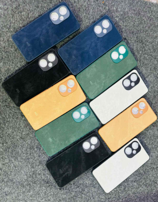 velvet mobile cover #874