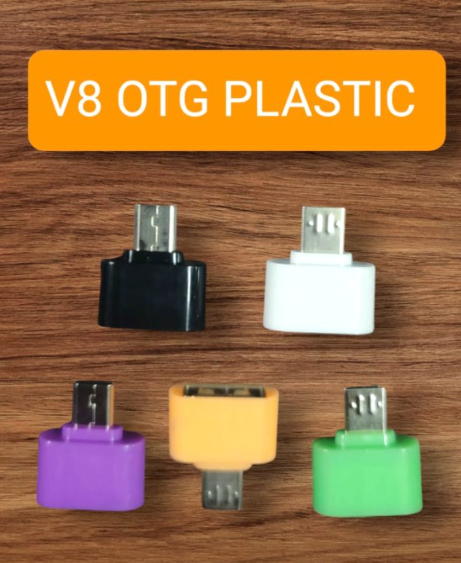 v8 to usb connector #923