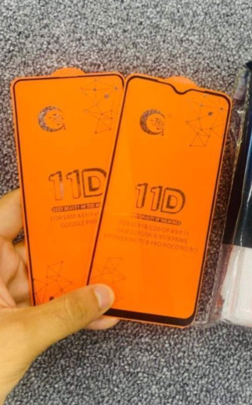 11d screen guard wholesale #954