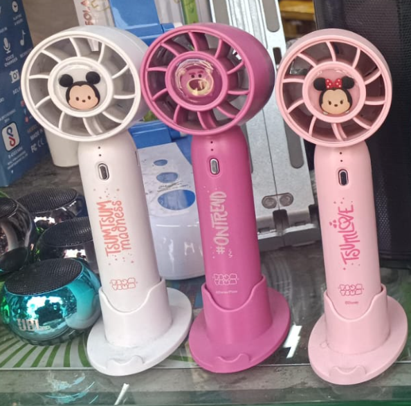 mini cooling han fan #1069