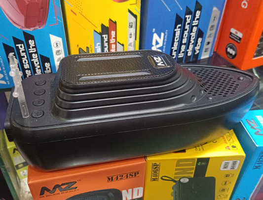 mz boat Bluetooth speaker #1096