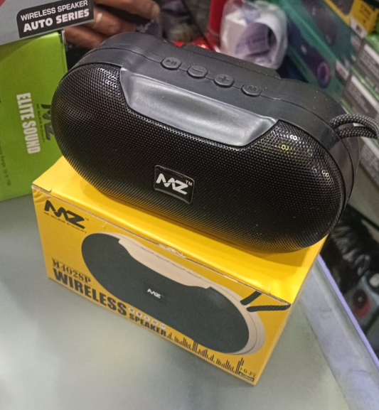 mz m402sp Bluetooth speaker #1100