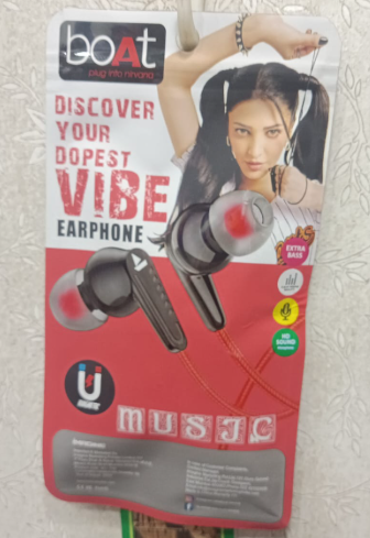 oneplus wired earphone #982