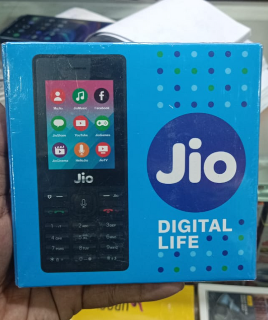 jio bharat b1 original keypad phone  #1163