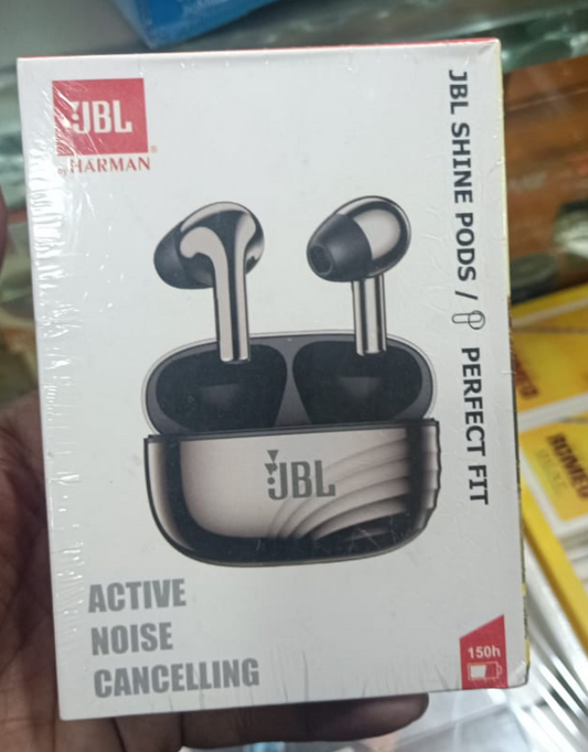 jbl shine pods earbuds  #1168