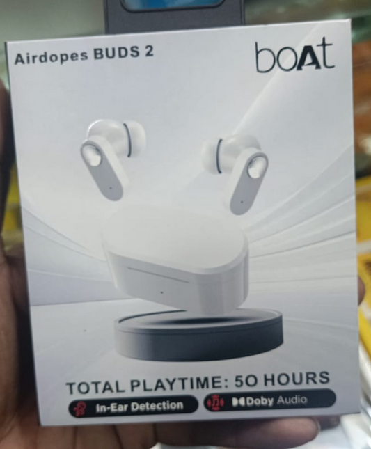 boat airdops buds 2  #1169