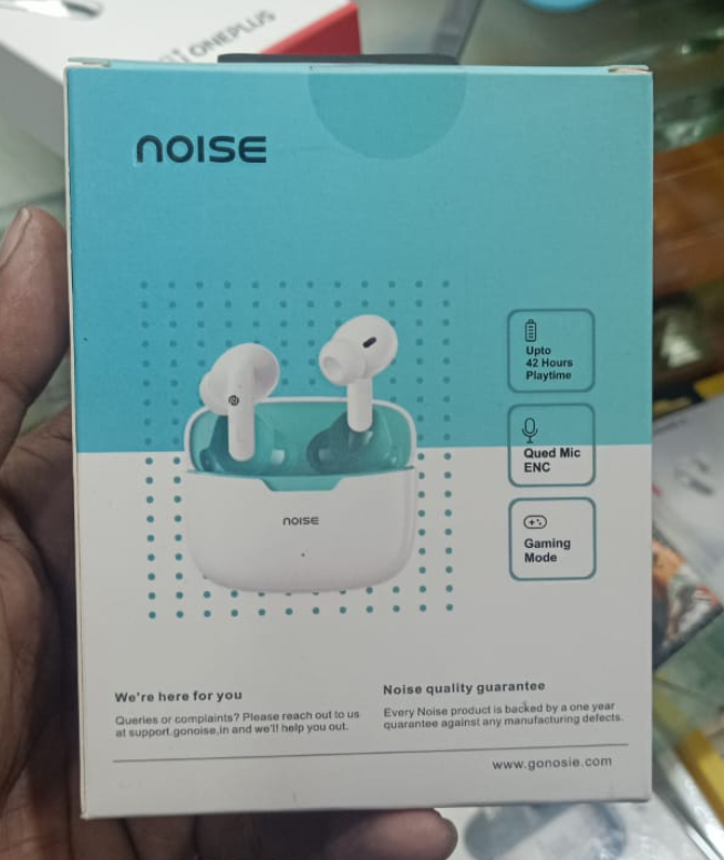 noice active cancellation airpods  #1171