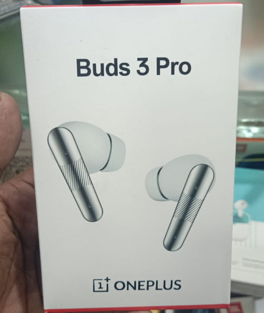 one plus buds 3 pro earbuds #1172