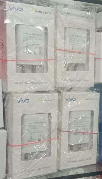 vivo 44w fast charger #1173