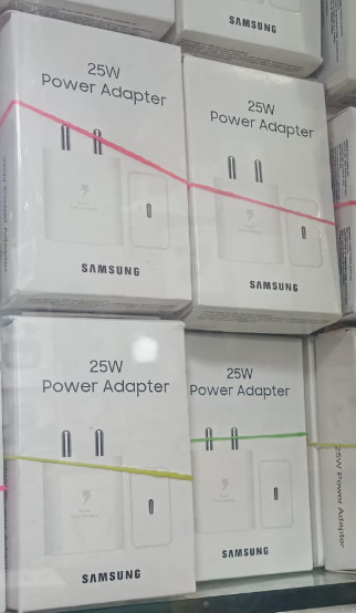 samsung 25w fast charger #1179