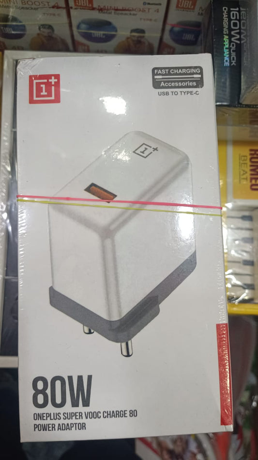 oneplus 80w fast charger #1177